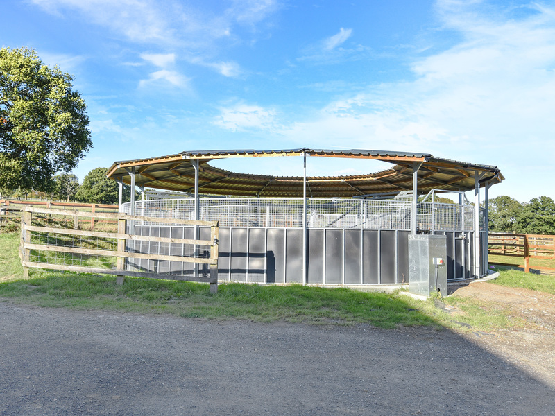 4 Bed Equestrian For Sale in Horsham